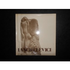Expozitie Idel Ianchelevici. Sculptura si grafica (1985)