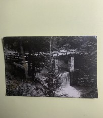 Carte po?tala Olanesti RPR foto