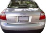 Eleron Portbagaj Audi A4 B6 Sedan - Tuning Auto Exterior, Design Sportiv, Montaj Ușor, ABS/Carbon