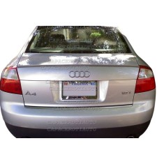 Eleron portbagaj Audi A4 B6 Sedan