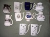 CANA VECHE DIN PORTELAN, CANA, PORTELAN DE COLECTIE, LOT 10 BUC