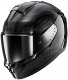 Casca Moto Shark Ridill 2 Bersek Negru / Gri Marimea S HE1122E-KAA-S