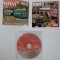 BRM British Raiway Modellin 3 DVD machete feroviare trenulete hobby diorama D10
