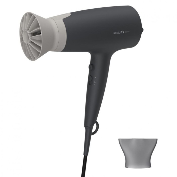 Uscator de par Philips BHD351/10