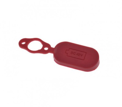 Capac mufa incarcare trotineta electrica Xiaomi M365/Pro Cod:HXI5545 foto