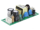 &Icirc;ncărcător Pulsatoriu 15V 0.4A 6W