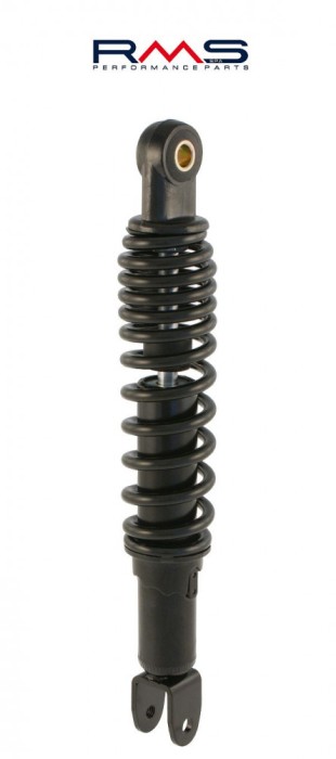 Telescop reglabil spate Aprilia Scarabeo (motorizare Rotax) 4T LC 125-150-200cc - lungime 390 mm