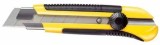 Cutter de 25 mm STANLEY