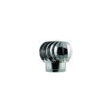 Cumpara ieftin Capac terminal rotativ pentru cos fum, inox 150 mm, DSH 486128