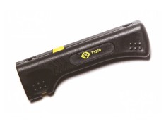 Cablu rotund Dezizolator foto