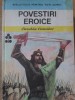 Povestiri Eroice, Eusebiu Camilar, Ion Creanga 1984, Carte Copii, Povesti, Cartonata