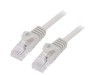 Patch Cord U/UTP Cat6 10m Gri, Gembird