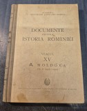 Documente privind istoria Romaniei veacul 15 A. Moldova volumul 2 ( 1476 - 1500 )