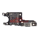 Mufă &Icirc;ncărcare Huawei Nova 10, Piesă de Schimb, Conector Port USB, Compatibil Nova 10