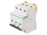 &Icirc;ntrerupător de Supracurent 25A 230/400V 100-144VDC