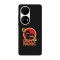 Husa compatibila cu Huawei Nova Y70 model Don&amp;#039;t Panic Morty, Silicon, TPU, Viceversa