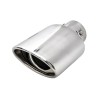 Ornament Toba Automax Cromat Simplu 180/145x117x60mm