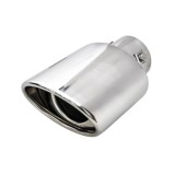 Ornament Toba Automax Cromat Simplu 180/145x117x60mm