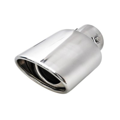 Ornament Toba Automax Cromat Simplu 180/145x117x60mm foto