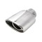 Ornament Toba Automax Cromat Simplu 180/145x117x60mm