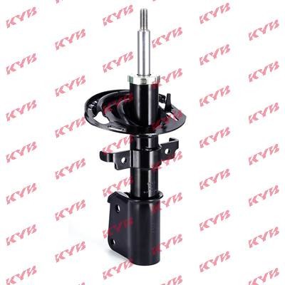 KYB 634814 Premium amortizor foto