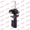 KYB 634814 Premium amortizor