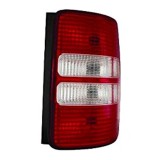 Stop spate lampa Volkswagen CADDY III/LIFE (2K) 06.2010-06.2015 pentru model cu 2 usi spate, MARS, partea Dreapta, fara suport bec