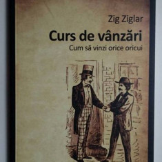 Curs de vanzari - Zig Ziglar