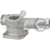 STC Flansa lichid racire