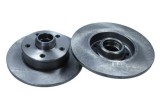 Disc frana VW GOLF III Variant (1H5) (1993 - 1999) MAXGEAR 19-0977