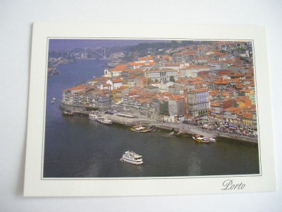 BVS - CARTI POSTALE - PORTUGALIA 4 foto