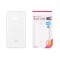 Husa Mercury Jelly Microsoft Lumia 535 Alb Blister