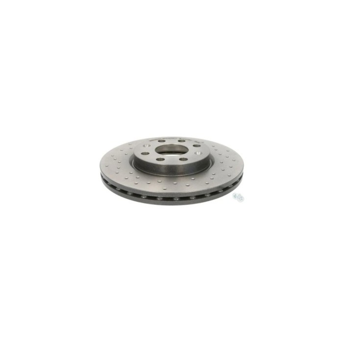 Disc frana OPEL CORSA D Van BREMBO 0958433X