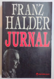 JURNAL de FRANZ HALDER , 1939 - 1942
