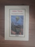 Jules Verne - Cinci saptamani in balon