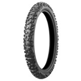 Motorcycle Tyres Bridgestone X 40 F ( 80/100-21 TT 51M M/C, Mischung HARD, Roata fata )