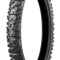 Motorcycle Tyres Bridgestone X 40 F ( 80/100-21 TT 51M M/C, Mischung HARD, Roata fata )