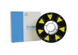 Cumpara ieftin CREALITY ENDER PLA 3D Printer Filament, Yellow, 1KG Printing temperature: