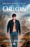 Origin. Seria Lux Vol.4, Corint