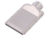 Duză pt. pistol cu aer cald 14mm