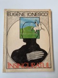 Insinguratul - Eugene Ionesco