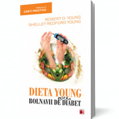 Dieta Young pentru bolnavii de diabet