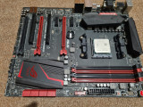 Placa de baza ASUS CROSSBLADE RANGER socket FM2+ de colectie, Pentru AMD, DDR3, FM2+