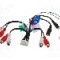 Cablu conectare Pioneer, conector RCA, 20 pini, T114726