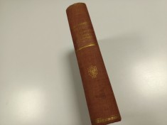 STEFAN METES, ISTORIA BISERICII SI A VIEȚII RELIGIOASE A ROM&Acirc;NILOR DIN TRANSILVANIA SI UNGARIA. SIBIU 1935 EDITIA II &Icirc;NTREGITĂ SI CU 115 ILUSTRAȚII