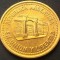 Moneda 50 CENTAVOS - ARGENTINA, anul 1994 *cod 1512 B