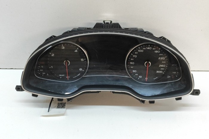 Ceas de bord AUDI Q7 4M 2016 OEM: 4M0920771B,0263720059 | 32061092