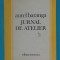 Aurel Baranga &ndash; Jurnal de atelier ( prima editie )