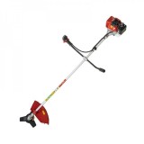 Cumpara ieftin Motocoasa benzina 2T timpi, 2.7CP, 10000rpm, 52cmc, profesionala Breckner Germany BK9854