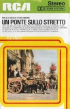 Various - Un Ponte Sullo Stretto (Dalla Sicilia Con Amore) , Caseta audio